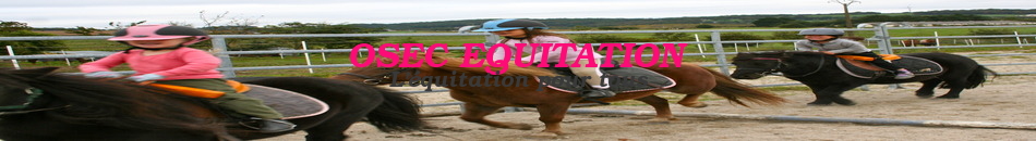OSEC EQUITATION